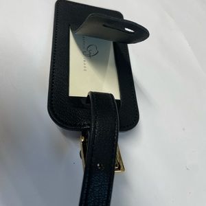 Graphic Image Luggage Tag